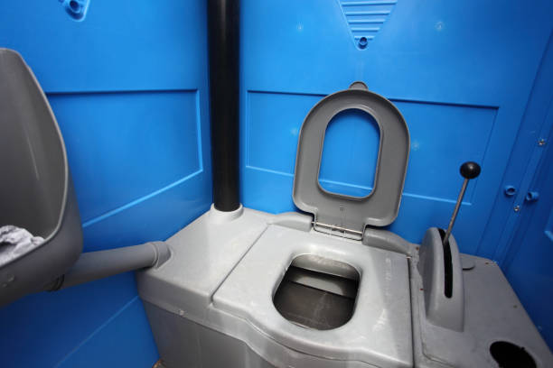 Best Long-term porta potty rental  in Abbotsford, WI