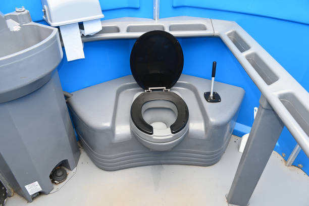 Best Portable restroom solutions  in Abbotsford, WI