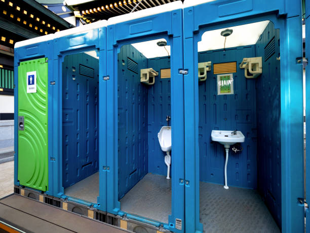Best Temporary restroom rental  in Abbotsford, WI