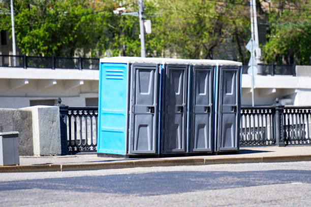 Best Porta potty rental near me  in Abbotsford, WI