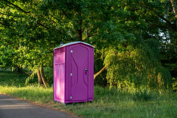 Best Sanitation services for porta potties  in Abbotsford, WI
