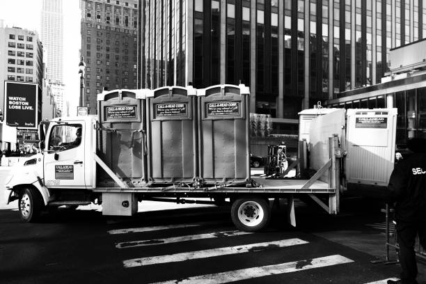 Best Affordable porta potty rental  in Abbotsford, WI