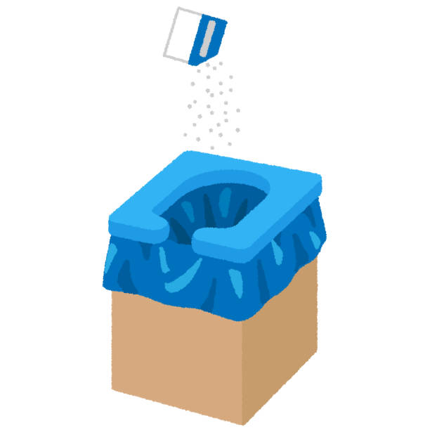 Portable Toilet Options We Offer in Abbotsford, WI