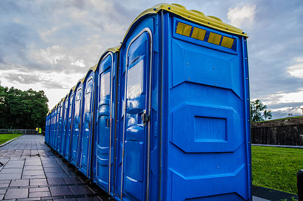 Best High-end porta potty rental  in Abbotsford, WI